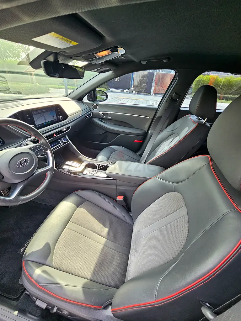 Excellent condition Sonata Turbo - Image 5