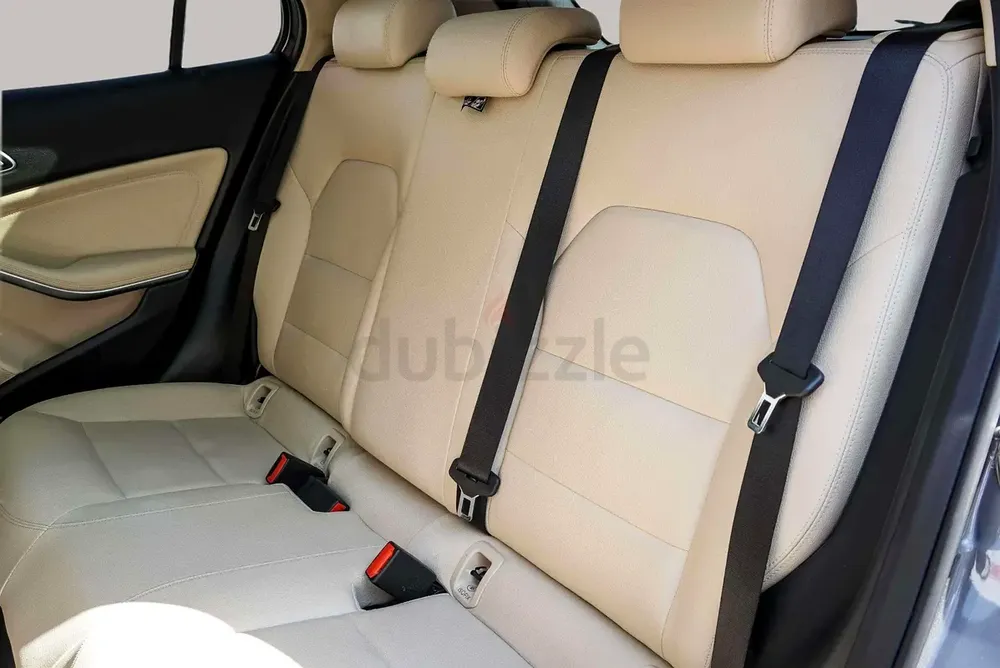 AED 1520/month | 2018 Mercedes-Benz GLA 220 | GCC Specs | Ref#414576 - Image 12