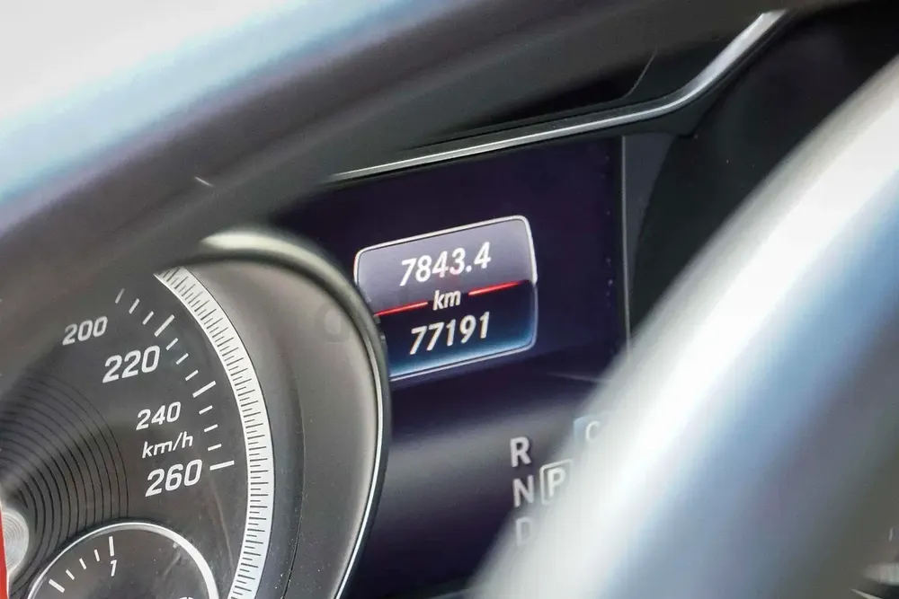 AED 1520/month | 2018 Mercedes-Benz GLA 220 | GCC Specs | Ref#414576 - Image 14