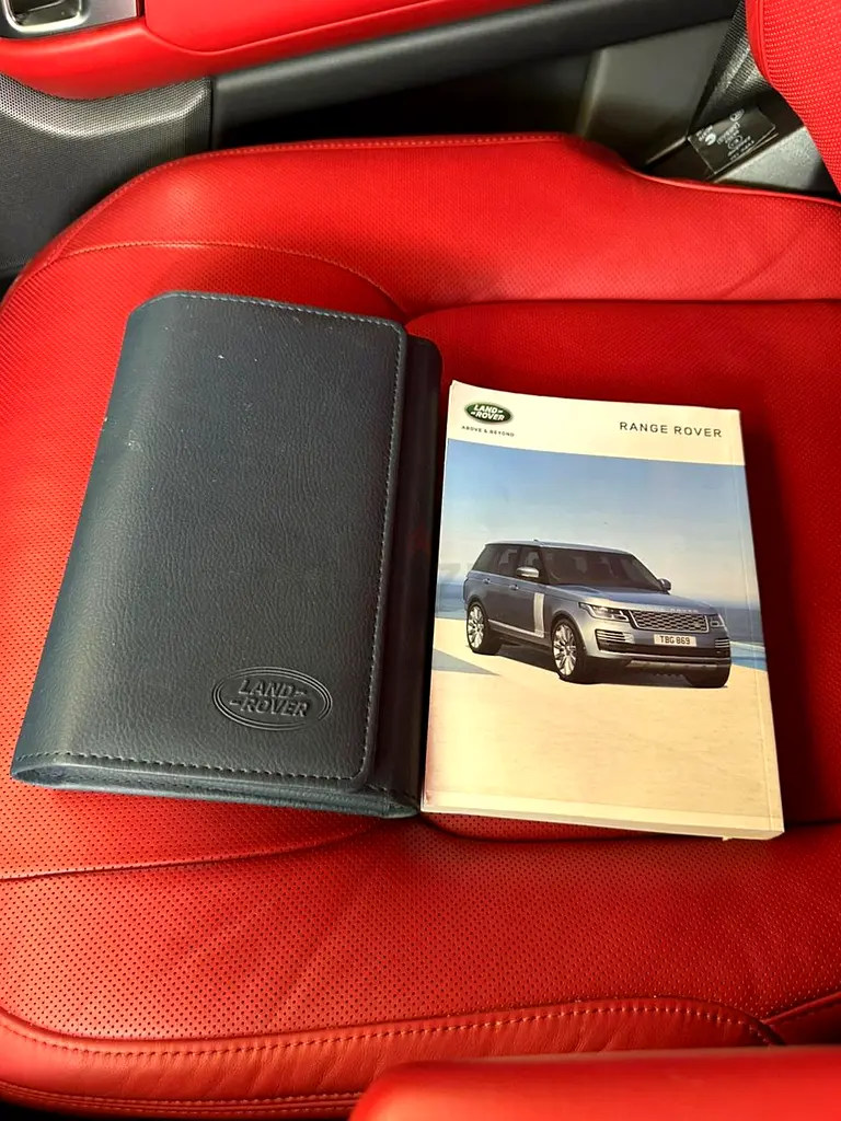 Range Rover Autobiography - Image 11