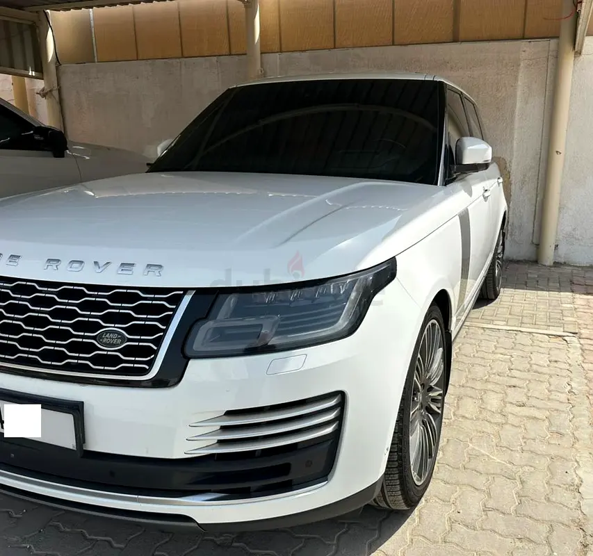 Range Rover Autobiography - Image 4
