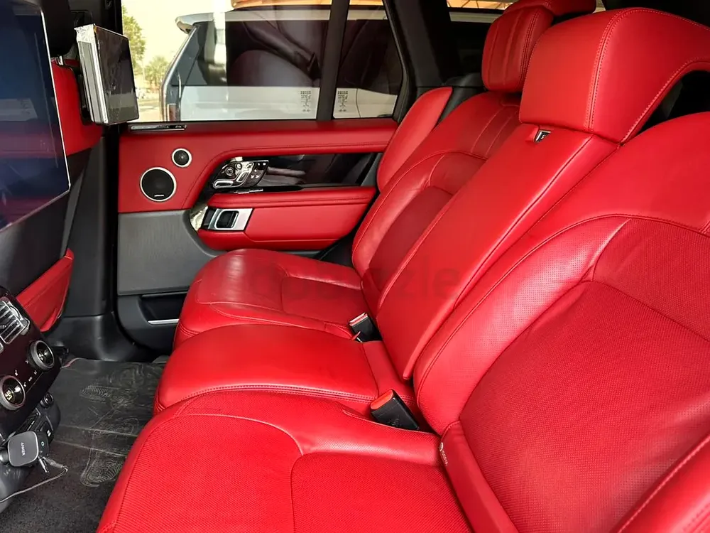 Range Rover Autobiography - Image 6