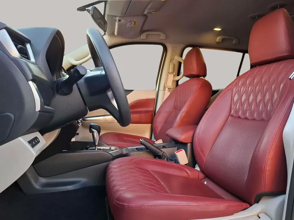 AED 1489/month | 2024 Nissan Xterra SE | GCC Specs | Ref#391712 - Image 11