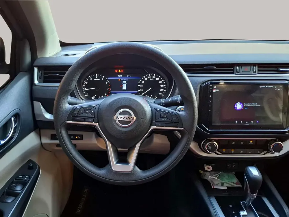 AED 1489/month | 2024 Nissan Xterra SE | GCC Specs | Ref#391712 - Image 9