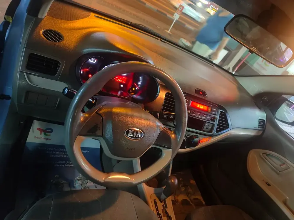 Urgent sale Kia morning - best price - Image 4