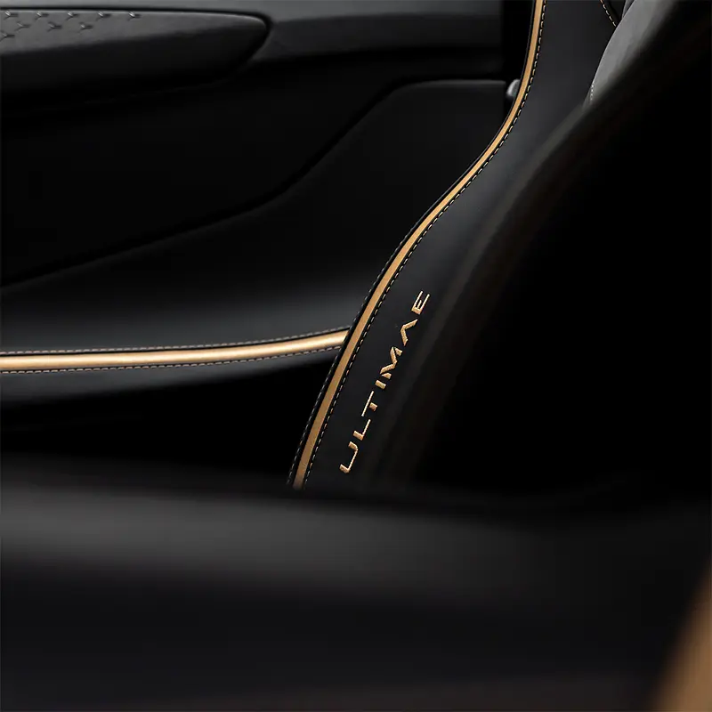 2022 Lamborghini Aventador Ultimae | 1 of 350 - Image 10