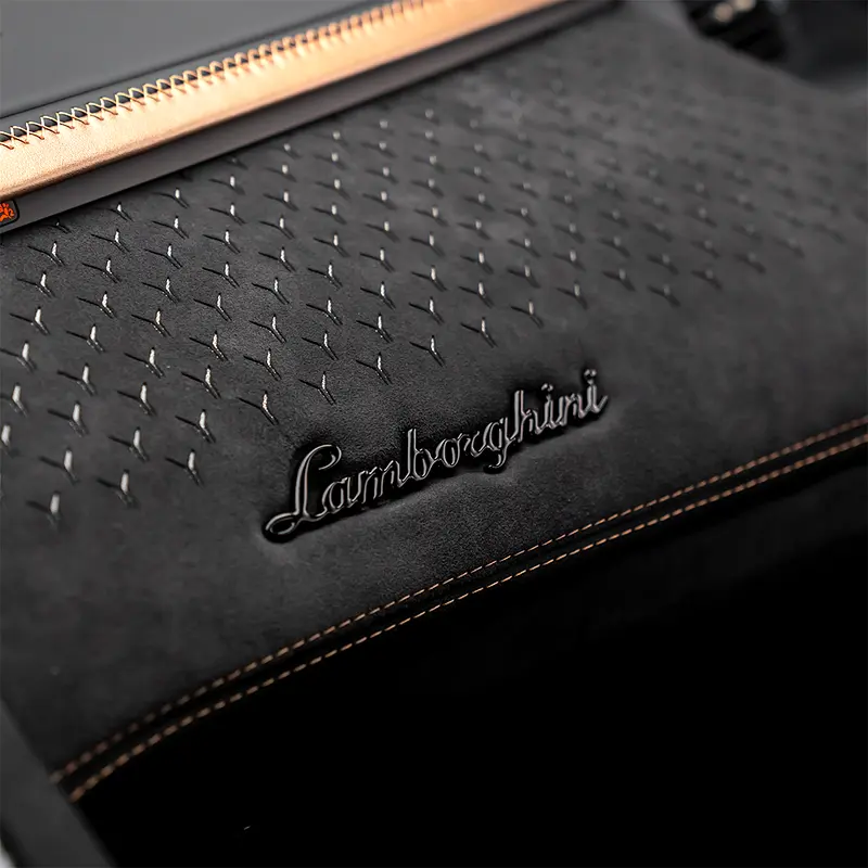 2022 Lamborghini Aventador Ultimae | 1 of 350 - Image 11