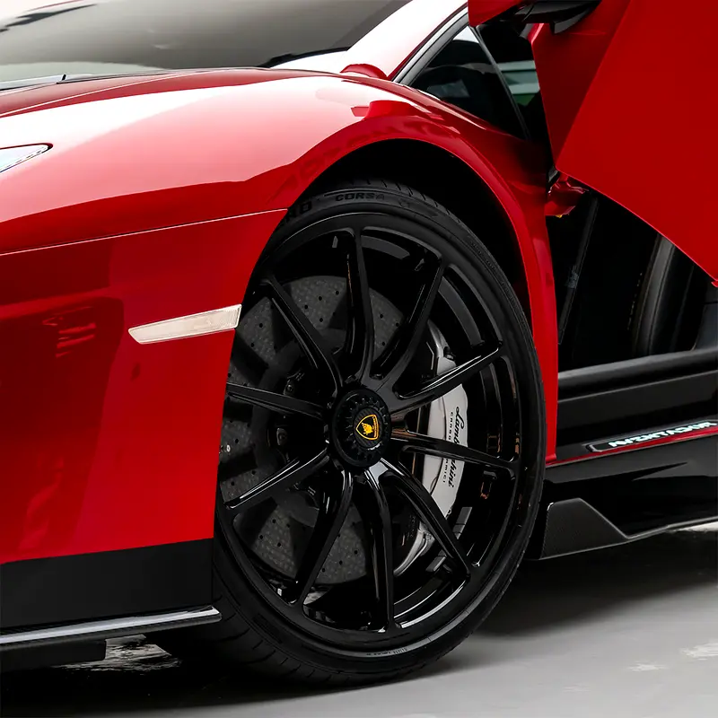 2022 Lamborghini Aventador Ultimae | 1 of 350 - Image 18