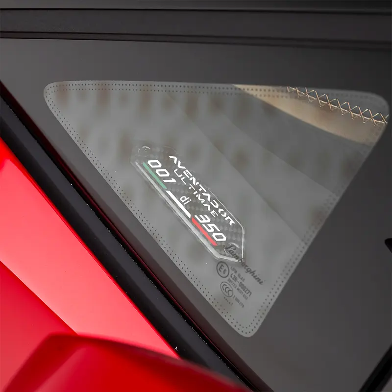 2022 Lamborghini Aventador Ultimae | 1 of 350 - Image 19