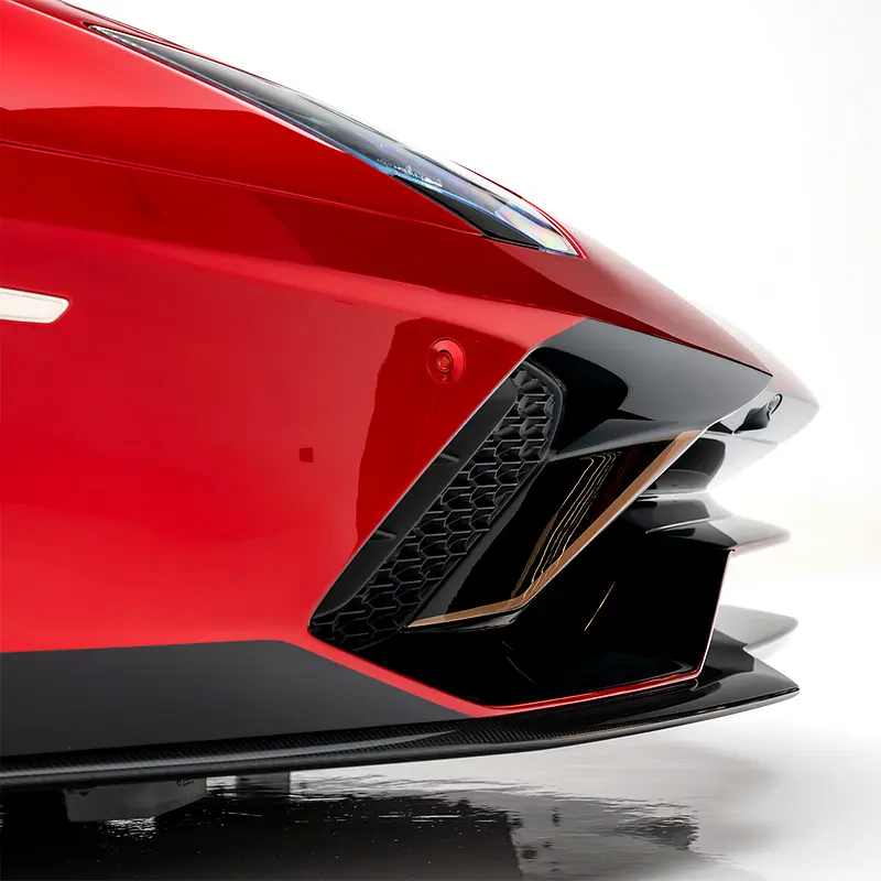 2022 Lamborghini Aventador Ultimae | 1 of 350 - Image 20
