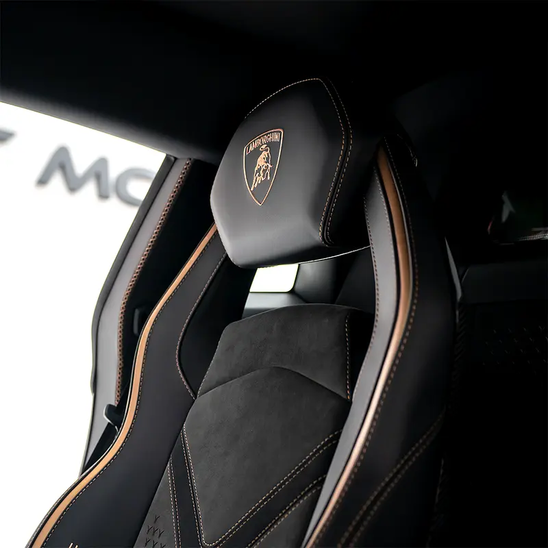 2022 Lamborghini Aventador Ultimae | 1 of 350 - Image 9