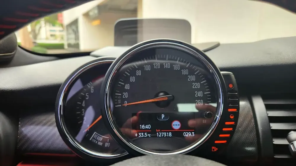 2018 COOPER S ( JCW)  || FULLY LOADED || agency services || Original paint - Image 13