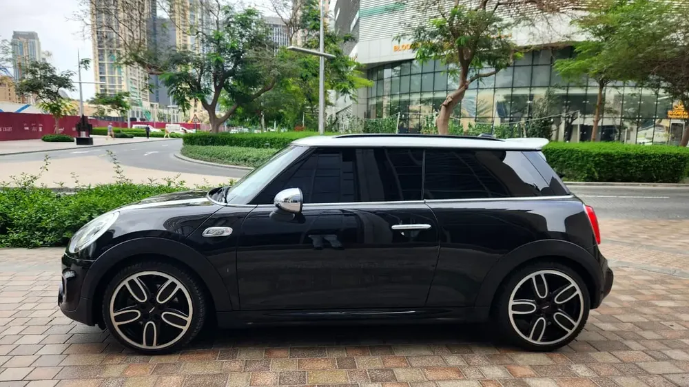 2018 COOPER S ( JCW)  || FULLY LOADED || agency services || Original paint - Image 4