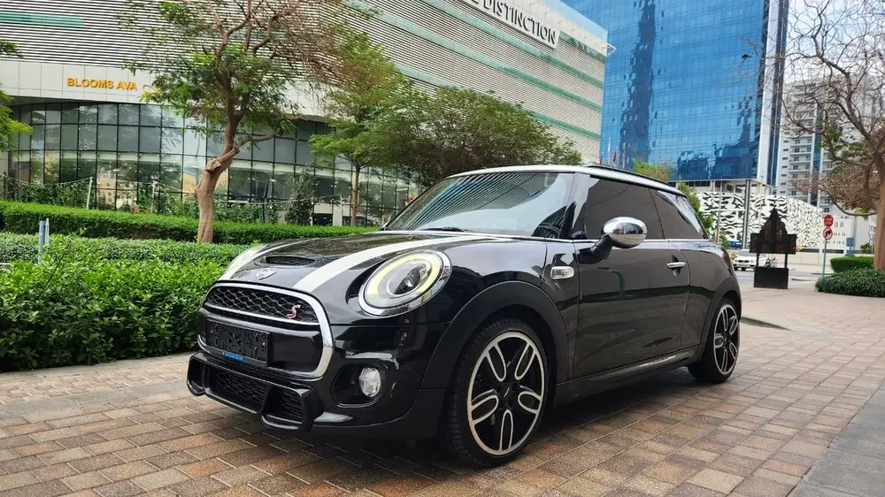 2018 COOPER S ( JCW)  || FULLY LOADED || agency services || Original paint - Image 5