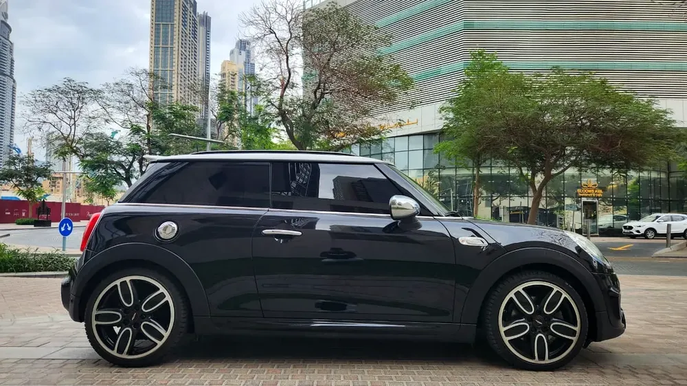 2018 COOPER S ( JCW)  || FULLY LOADED || agency services || Original paint - Image 6