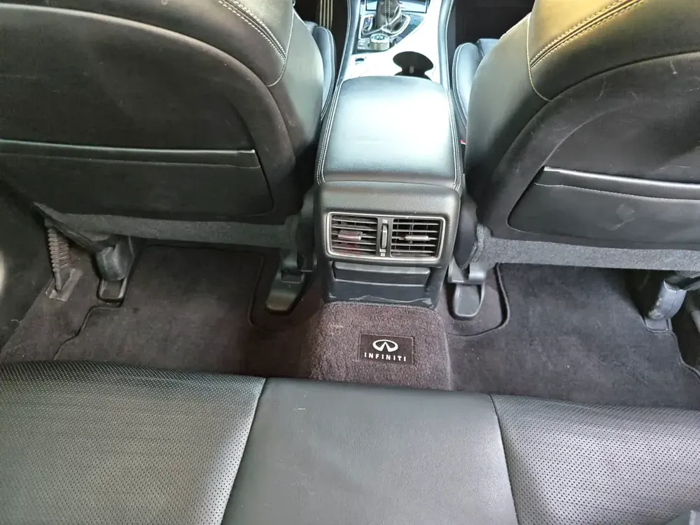 Infiniti Q50 Red Sport 2015 GCC Specs - Image 14