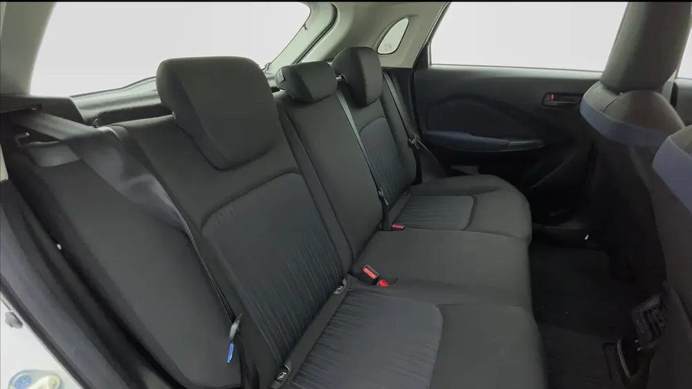 AED 571/month | 0 DP | Free 3 Months Warranty | Service History | 30 Day Return | SUZUKI BALENO 2024 - Image 10