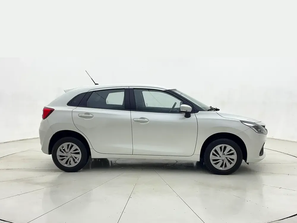 AED 571/month | 0 DP | Free 3 Months Warranty | Service History | 30 Day Return | SUZUKI BALENO 2024 - Image 5