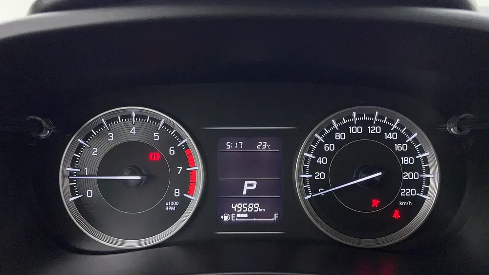 AED 571/month | 0 DP | Free 3 Months Warranty | Service History | 30 Day Return | SUZUKI BALENO 2024 - Image 9