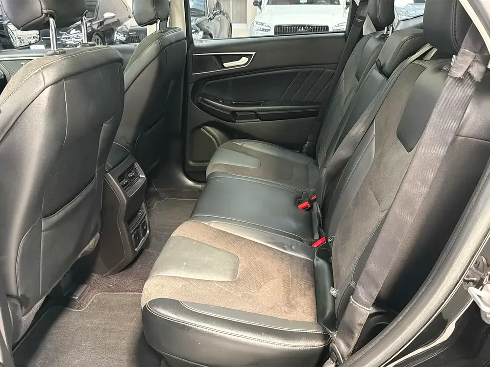 1,259pm Zero down Available Ford Edge Sport GCC Specs - Well Maintained - Image 18