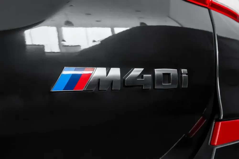 2,589 AED / 60 months | 0% DP | 2019 BMW X3 M40i M-Sport / Full Service History - Image 15