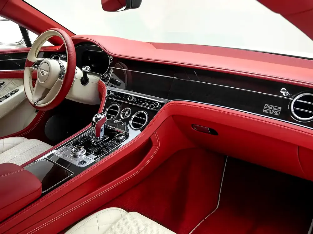 2019 | Bentley | Continental | GT First Edition | GCC Spec - Image 10