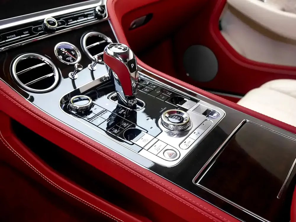 2019 | Bentley | Continental | GT First Edition | GCC Spec - Image 16