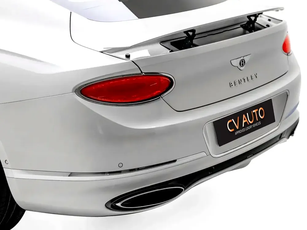 2019 | Bentley | Continental | GT First Edition | GCC Spec - Image 19