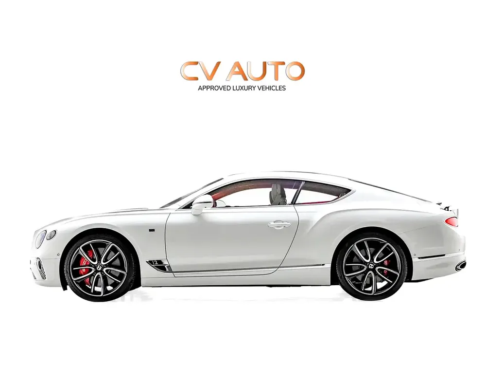 2019 | Bentley | Continental | GT First Edition | GCC Spec - Image 7