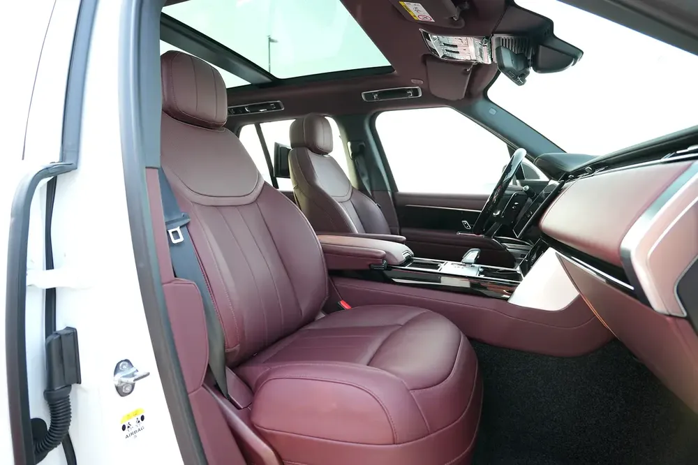 Land Rover Range Rover HSE 2026 | GCC Specs | Brand New Luxury SUV - Image 11