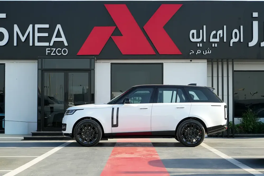 Land Rover Range Rover HSE 2026 | GCC Specs | Brand New Luxury SUV - Image 7