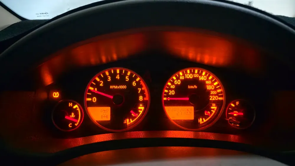Nissan pathfinder 2011 - Image 5