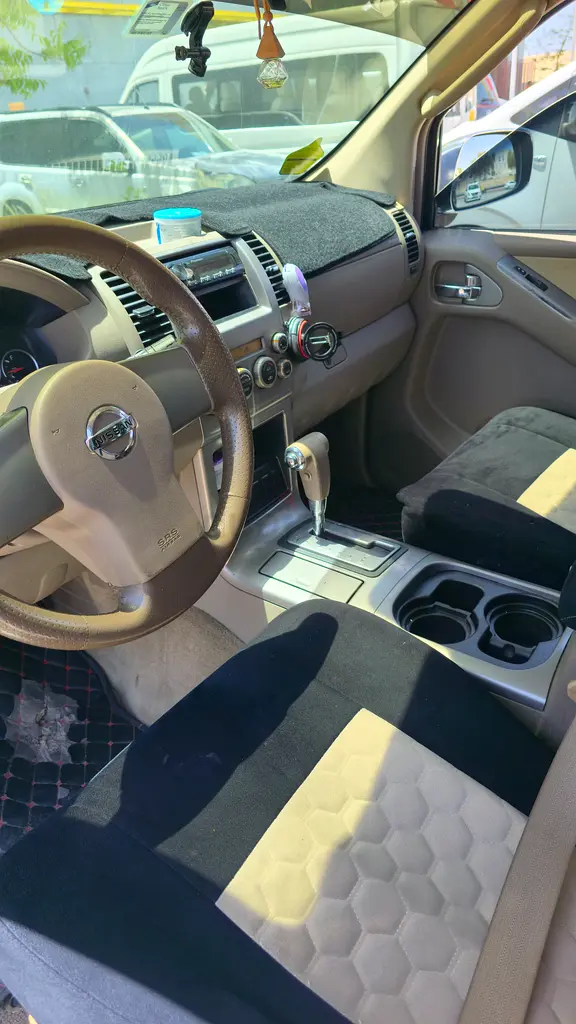 Nissan pathfinder 2011 - Image 6