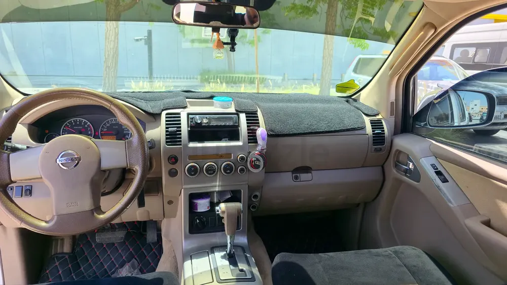 Nissan pathfinder 2011 - Image 9