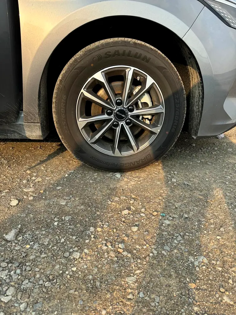 BYD Destroyer 05 - Image 11
