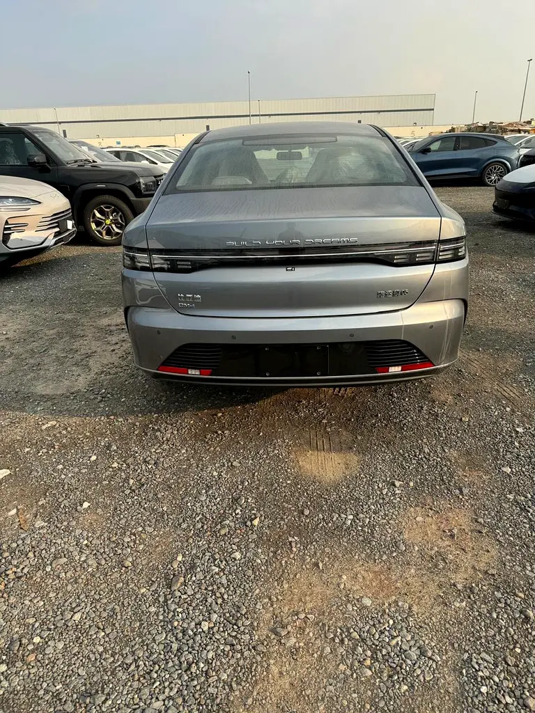 BYD Destroyer 05 - Image 5