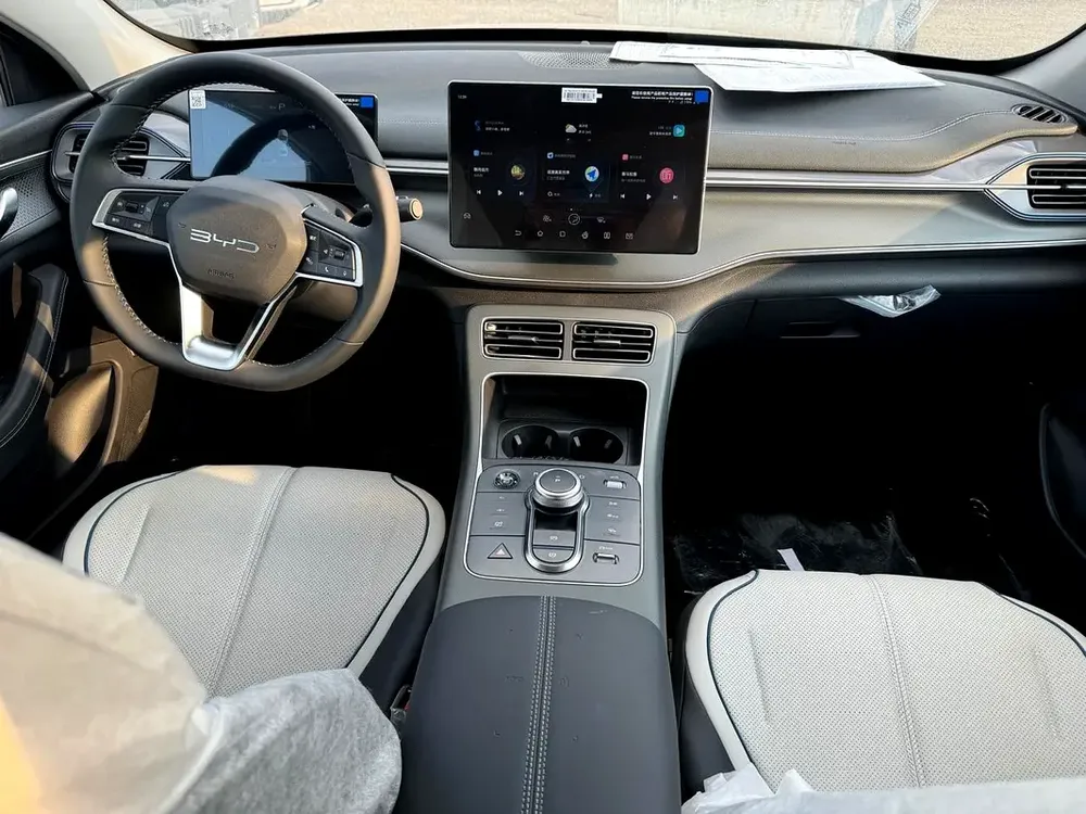 BYD Destroyer 05 - Image 6