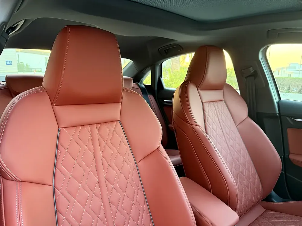 Audi A3 S-Line Under Warranty Till 2028 - Image 10