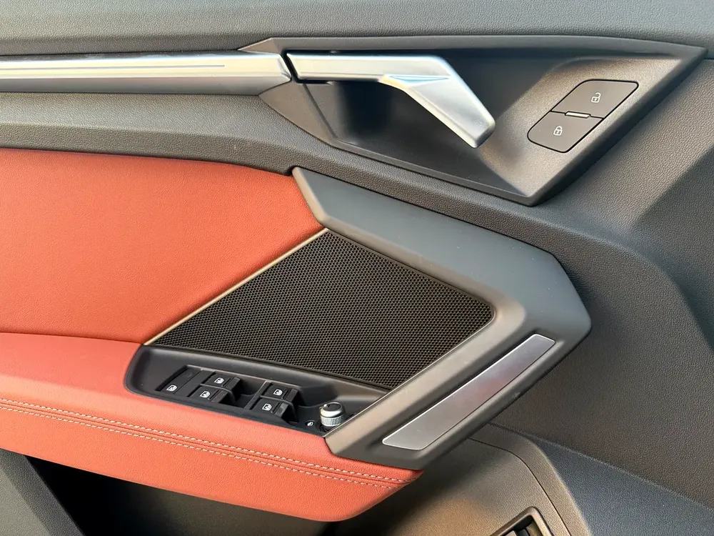 Audi A3 S-Line Under Warranty Till 2028 - Image 17