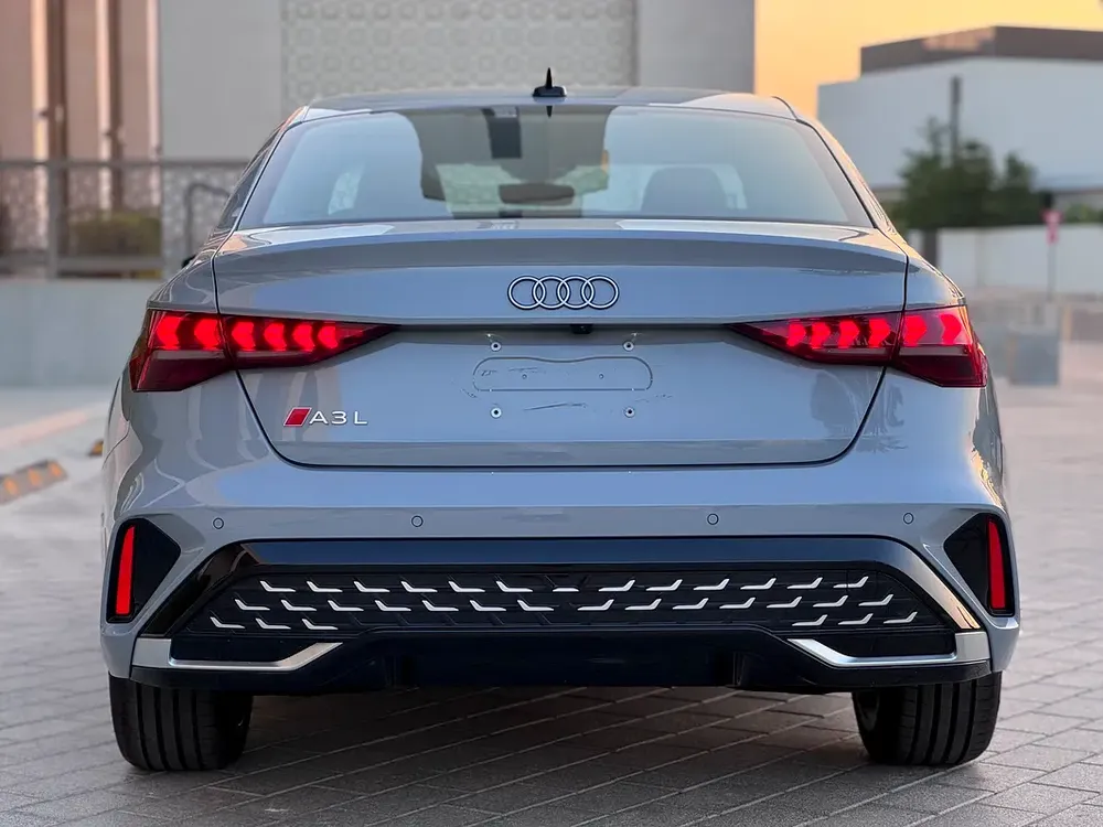 Audi A3 S-Line Under Warranty Till 2028 - Image 4