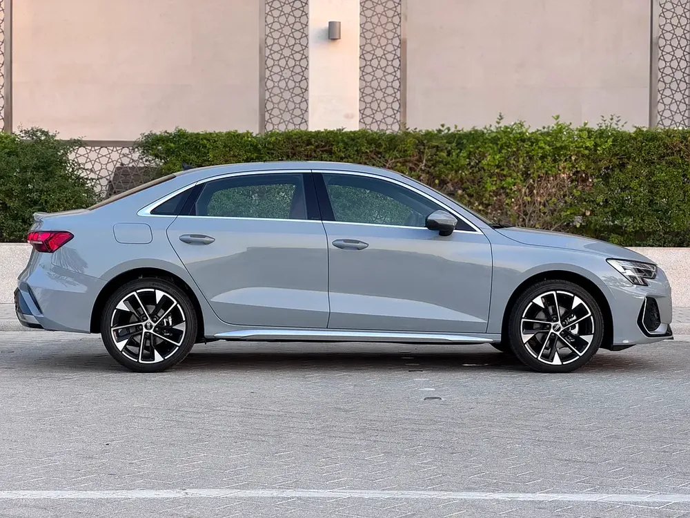 Audi A3 S-Line Under Warranty Till 2028 - Image 5