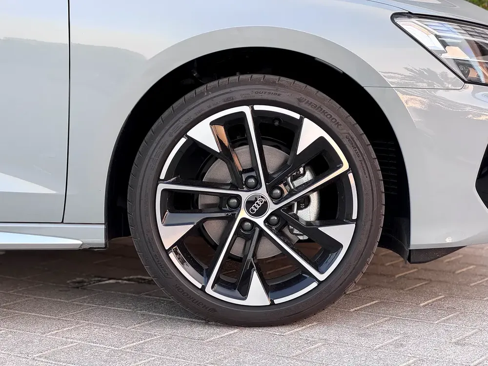 Audi A3 S-Line Under Warranty Till 2028 - Image 6