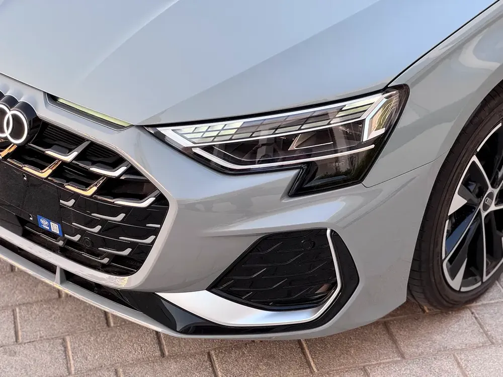Audi A3 S-Line Under Warranty Till 2028 - Image 7