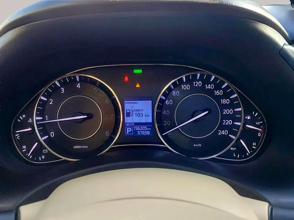 AED 1819/month | 2017 Nissan Patrol LE Titanium | GCC Specs | Ref#460559 - Image 16