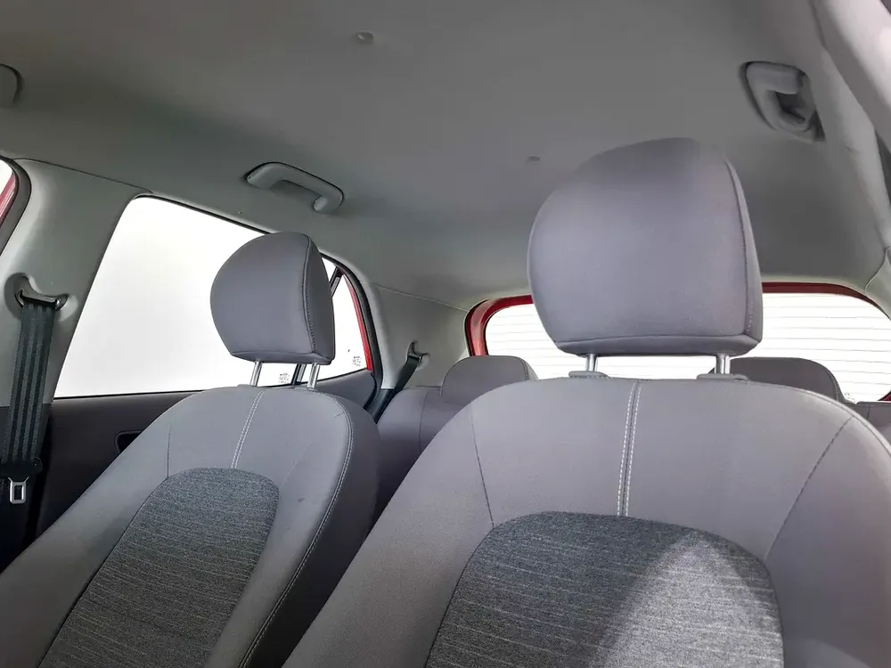 Inspected Car | 2018 Kia Picanto  | GCC Specs | Ref#428735 - Image 11