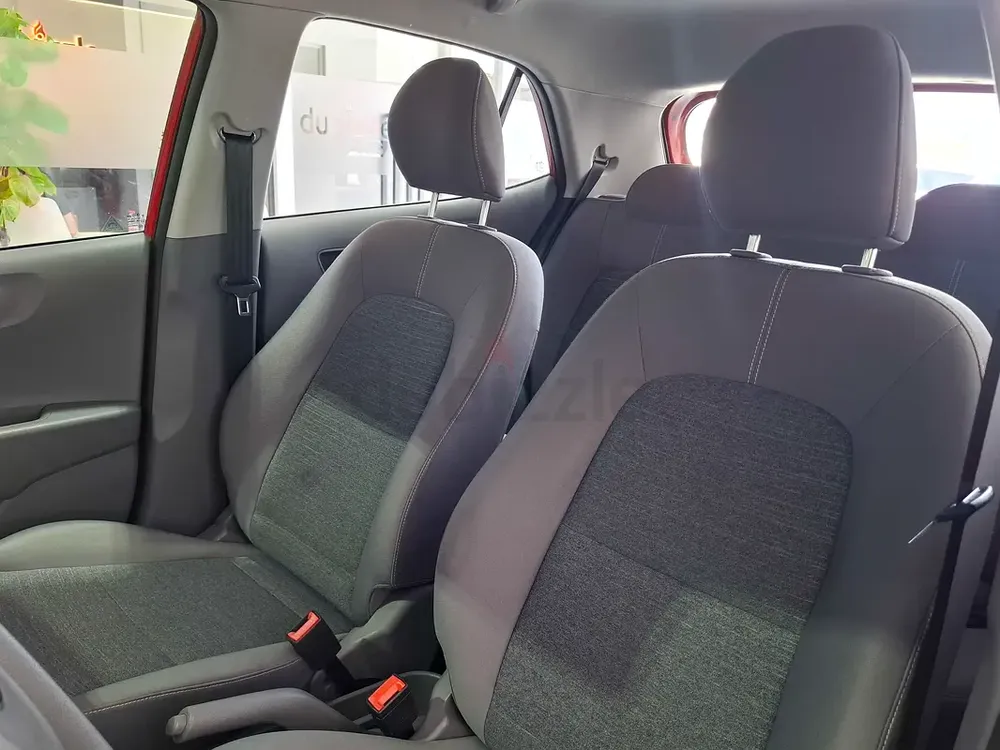Inspected Car | 2018 Kia Picanto  | GCC Specs | Ref#428735 - Image 12
