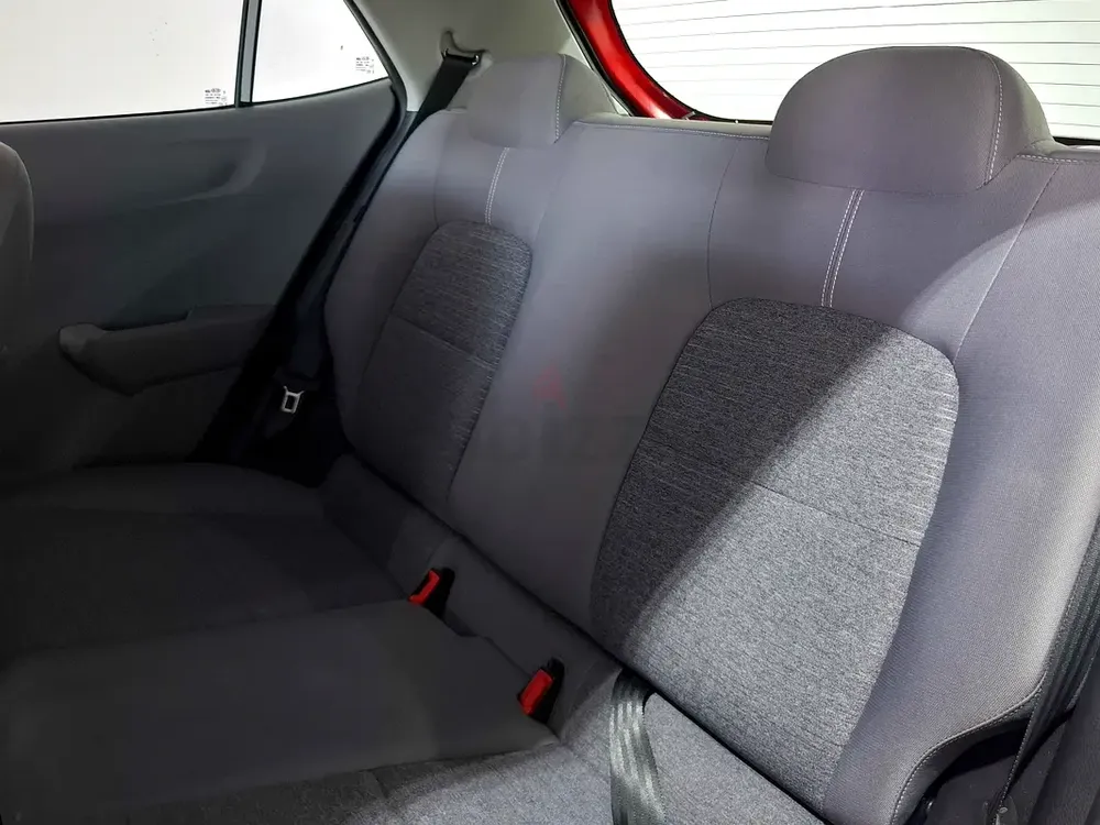 Inspected Car | 2018 Kia Picanto  | GCC Specs | Ref#428735 - Image 13