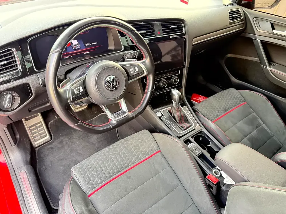 Volkswagen Golf GTI 2019 GCC Specs - Image 10