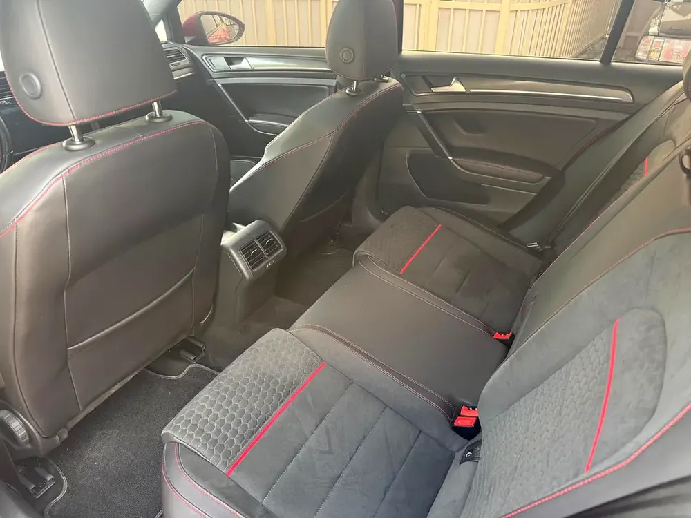 Volkswagen Golf GTI 2019 GCC Specs - Image 11