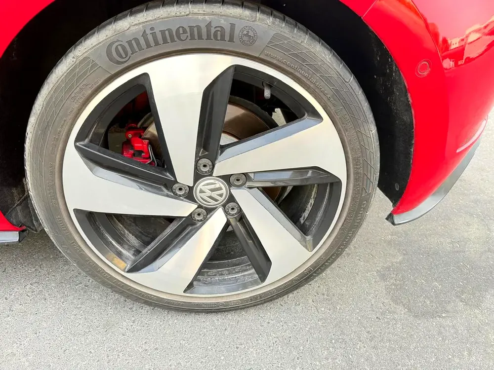 Volkswagen Golf GTI 2019 GCC Specs - Image 13